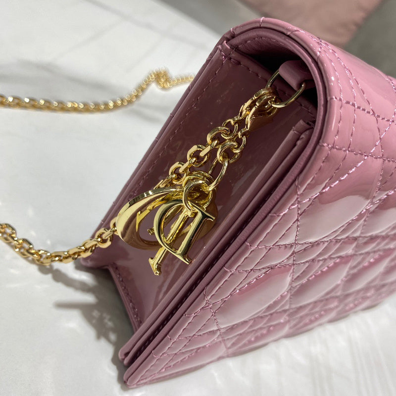 ENT - DOR Bags - 597
