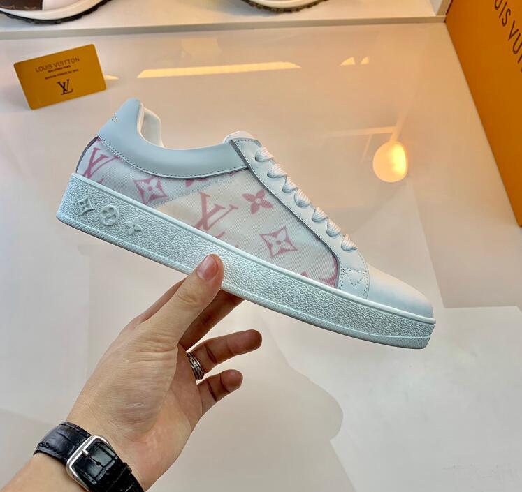 Mila's Edit - LOV Men Shoes - 1805