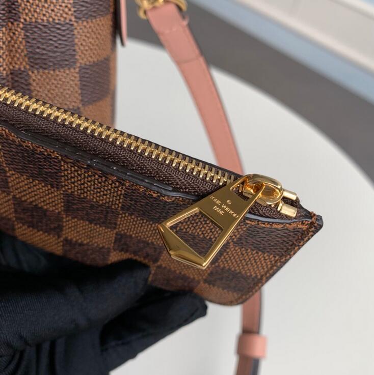 Mila's Edit - LOV Bags - 3124