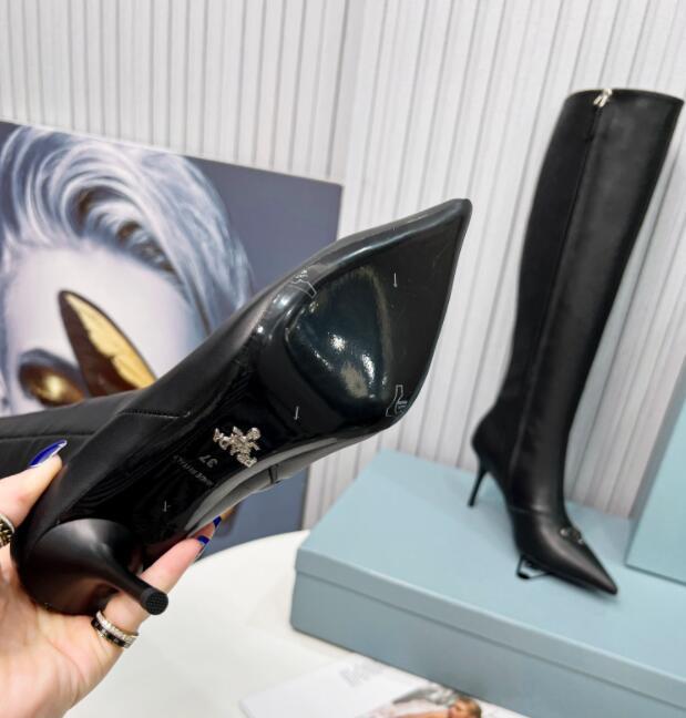 Mila's Edit - PD Women Shoes - 340
