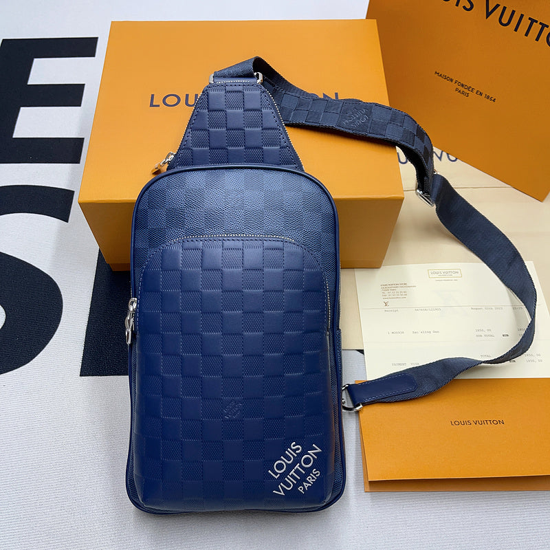 I W Fashion Lu-Vi bags - 9959