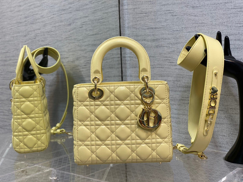 PHA - DOR Bags - 509