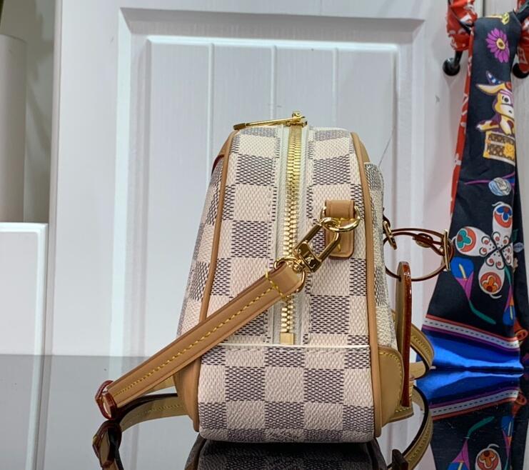 Mila's Edit - LOV Bags - 2362