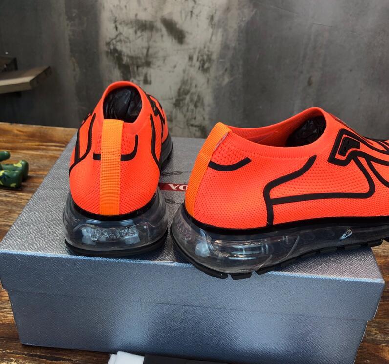Mila's Edit - PD Men Shoes - 265