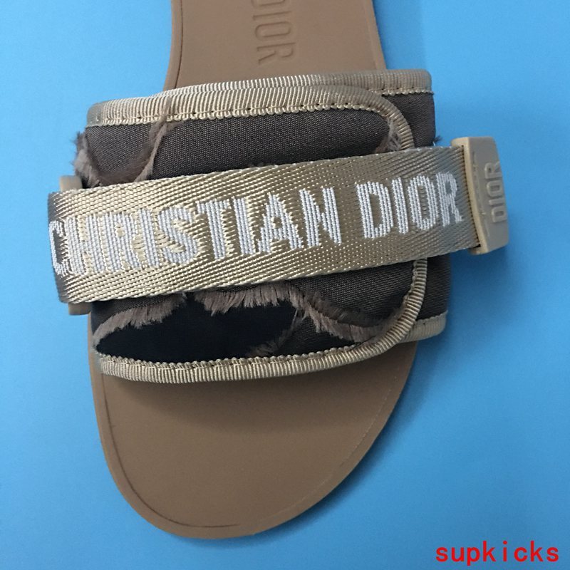 Dior Luxury Shoes