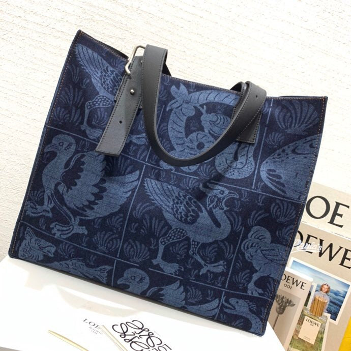 PHA - LWO Bags - 300