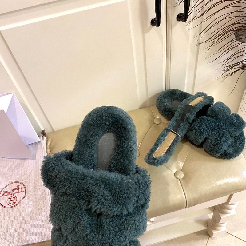 Hermes Luxury Sandals