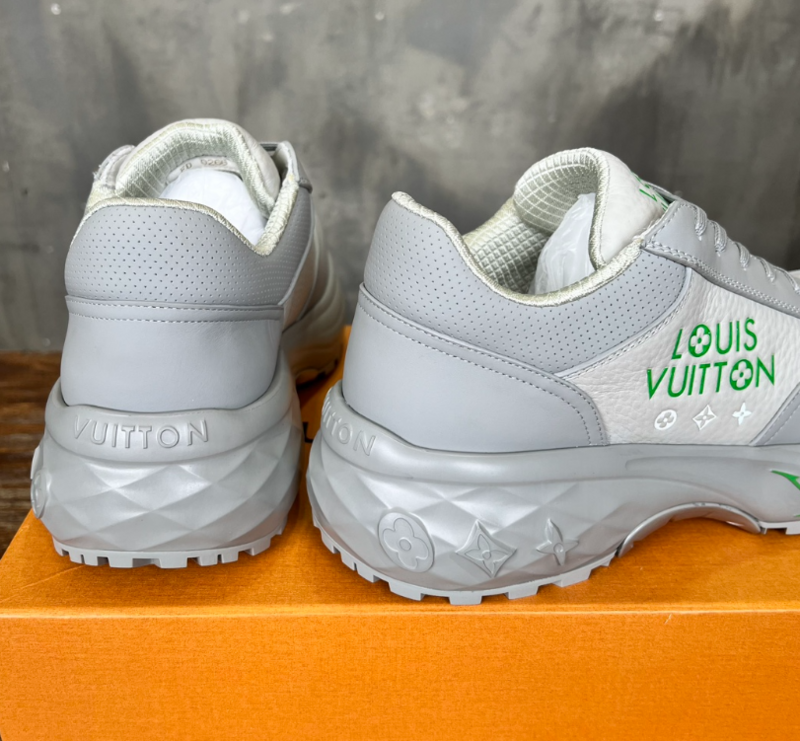 Mila's Edit - LOV Men Shoes - 032