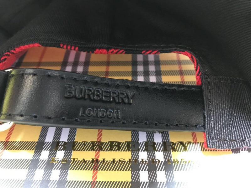 Burberry Luxury Cap