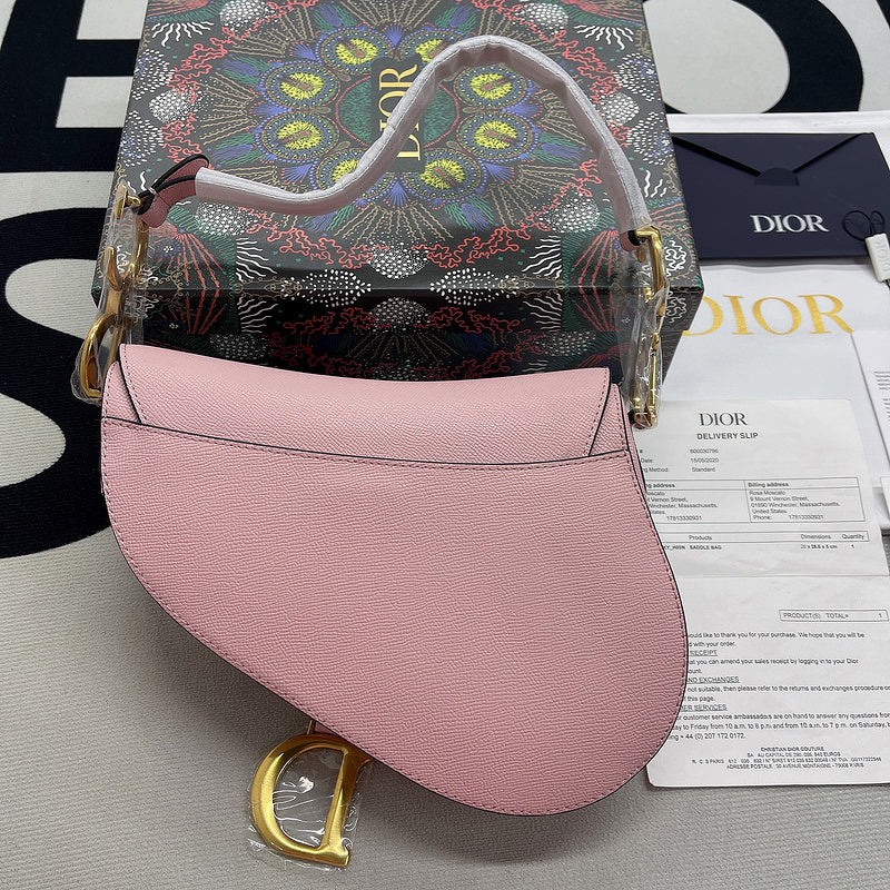 ENT - DOR Bags - 391