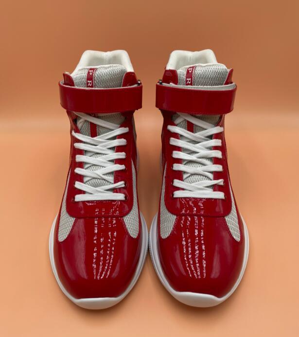 Mila's Edit - PD Men Shoes - 045