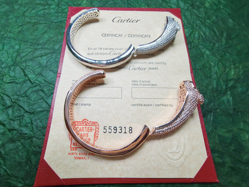 Cartier Jewelry