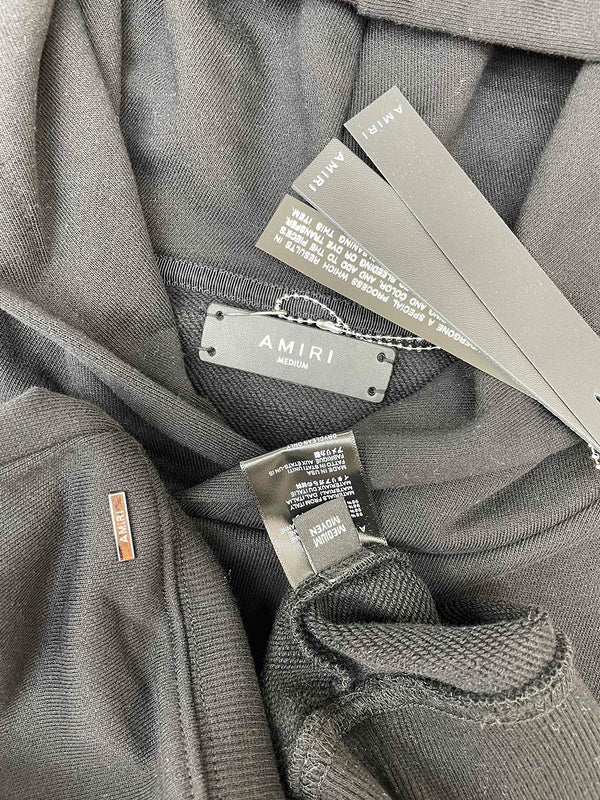 AMIR Hoodies - 113
