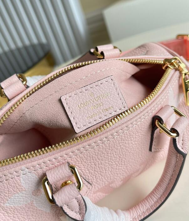 Mila's Edit - LOV Bags - 2496