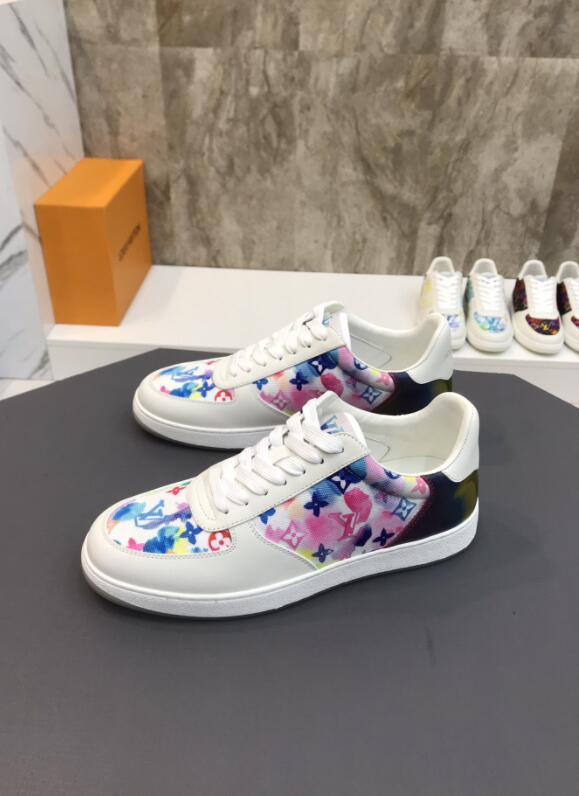 Mila's Edit - LOV Men Shoes - 1313