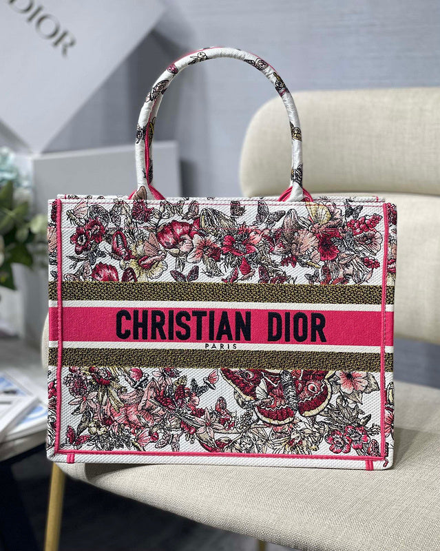 ENT - DOR Bags - 850