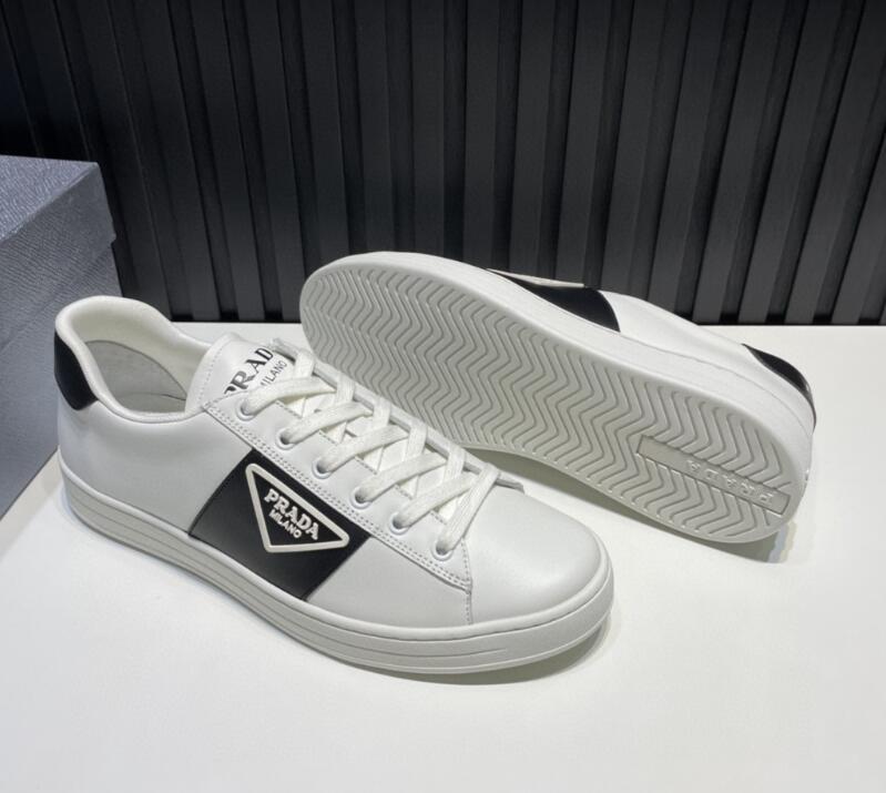 Mila's Edit - PD Men Shoes - 304
