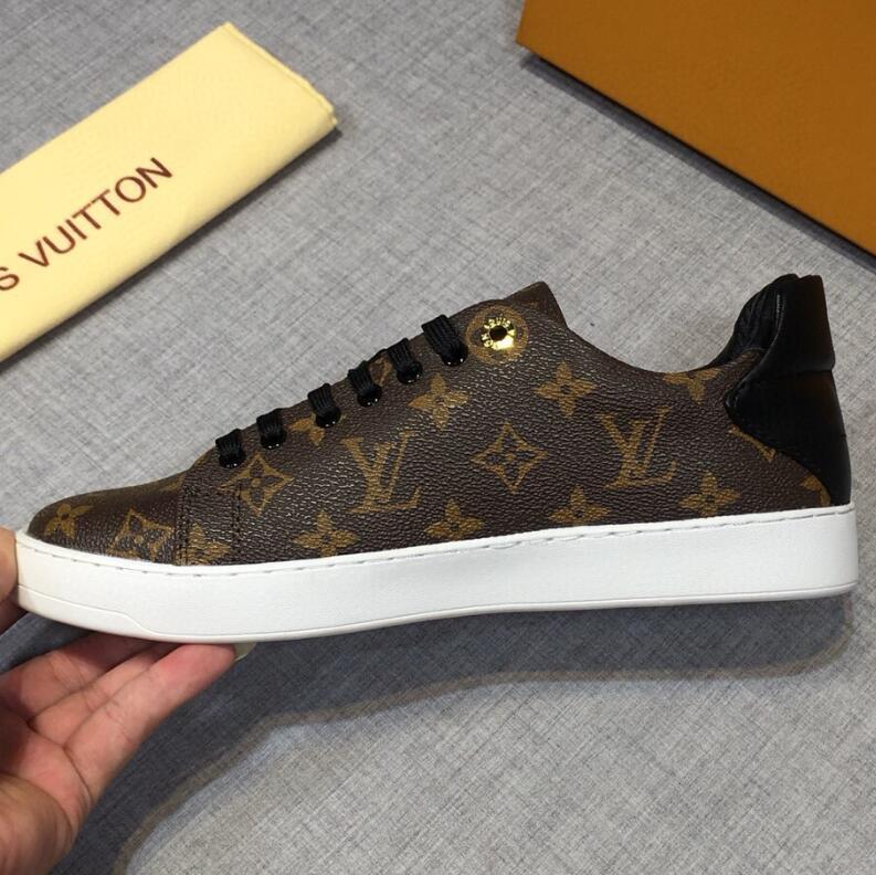 Mila's Edit - LOV Men Shoes - 1863
