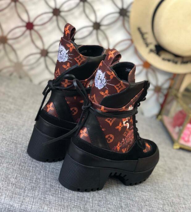 Mila's Edit - LOV Women Shoes - 774