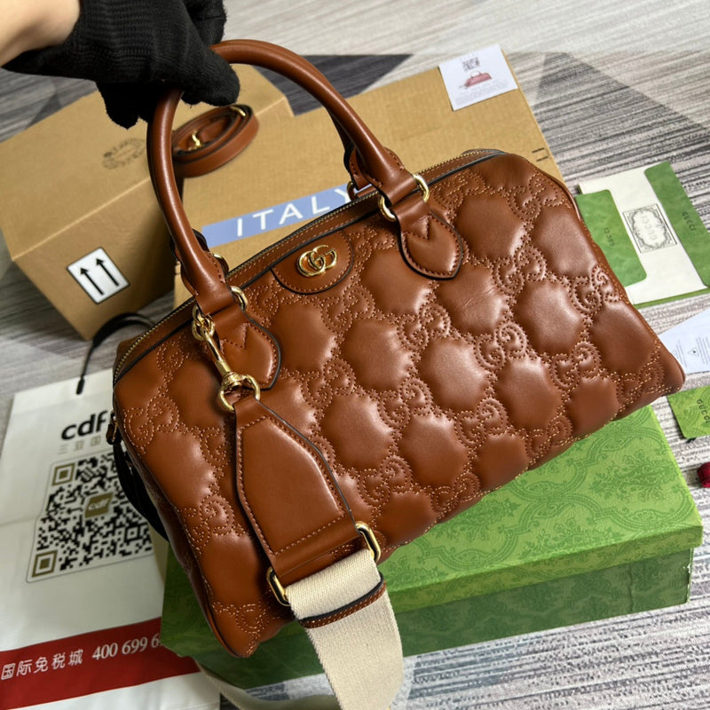 PHA - GUKI Bags - 1271
