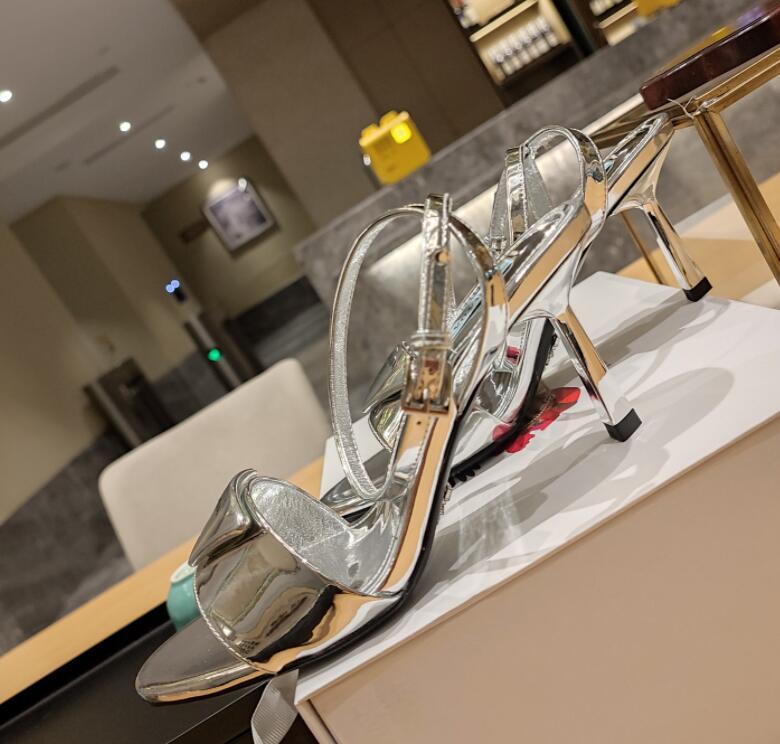 Mila's Edit - PD Women Shoes - 276