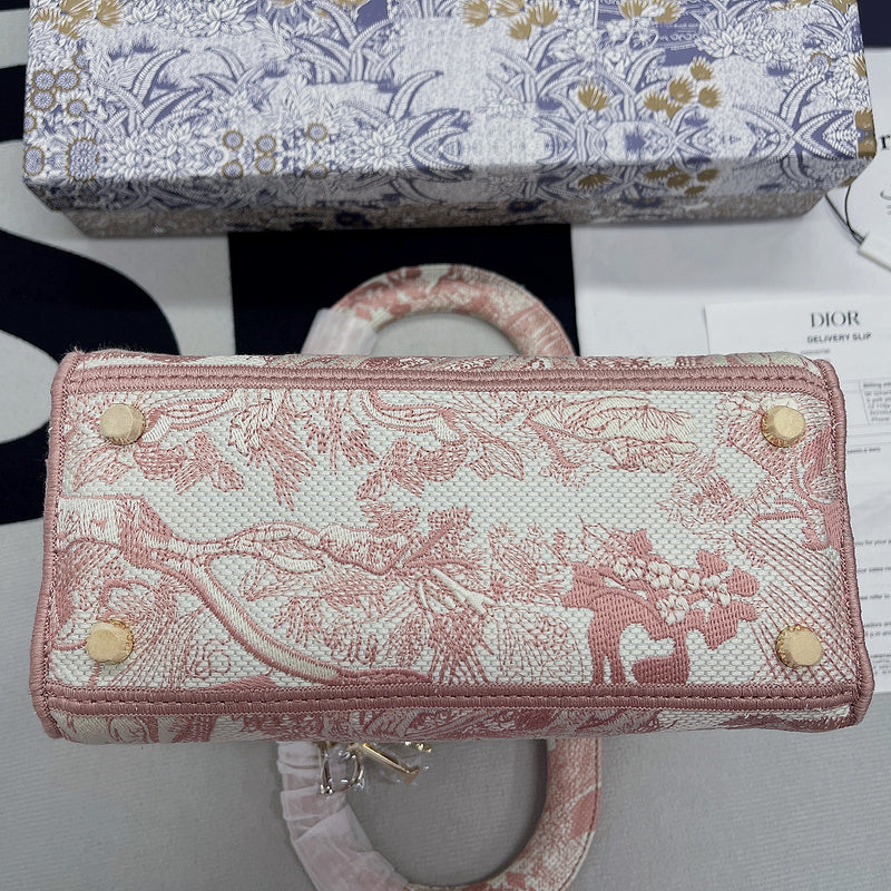 ENT - DOR Bags - 569