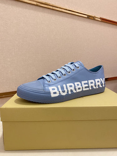 Burberry Luxury Shoes