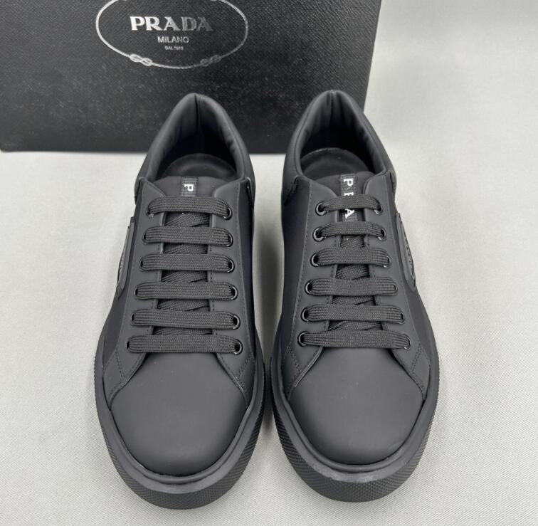 Mila's Edit - PD Men Shoes - 098