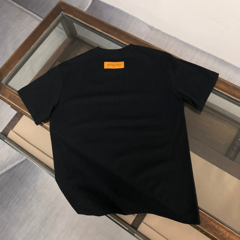 Louis Vuittion Luxury T-Shirt
