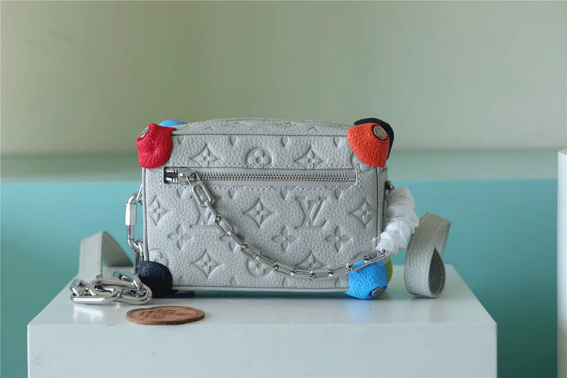 I W Fashion Lu-Vi bags - 10139