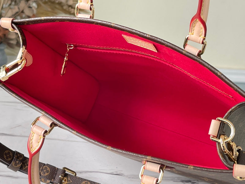 I W Fashion Lu-Vi bags - 17079