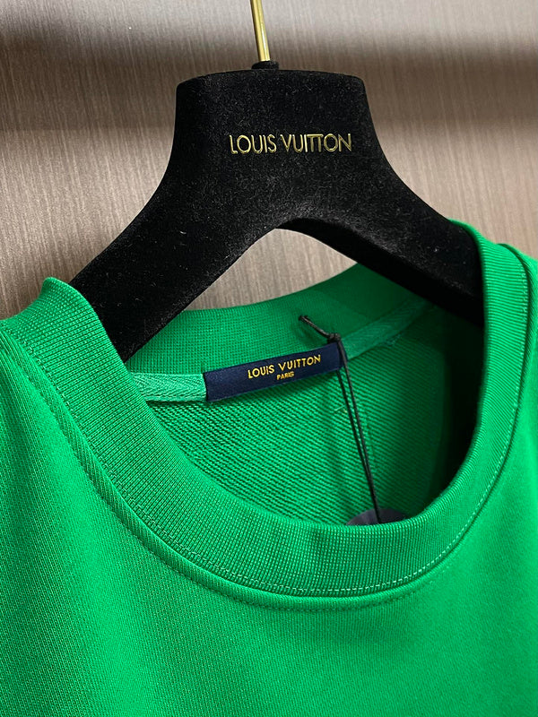 Louis Vuittion Luxury Clothes