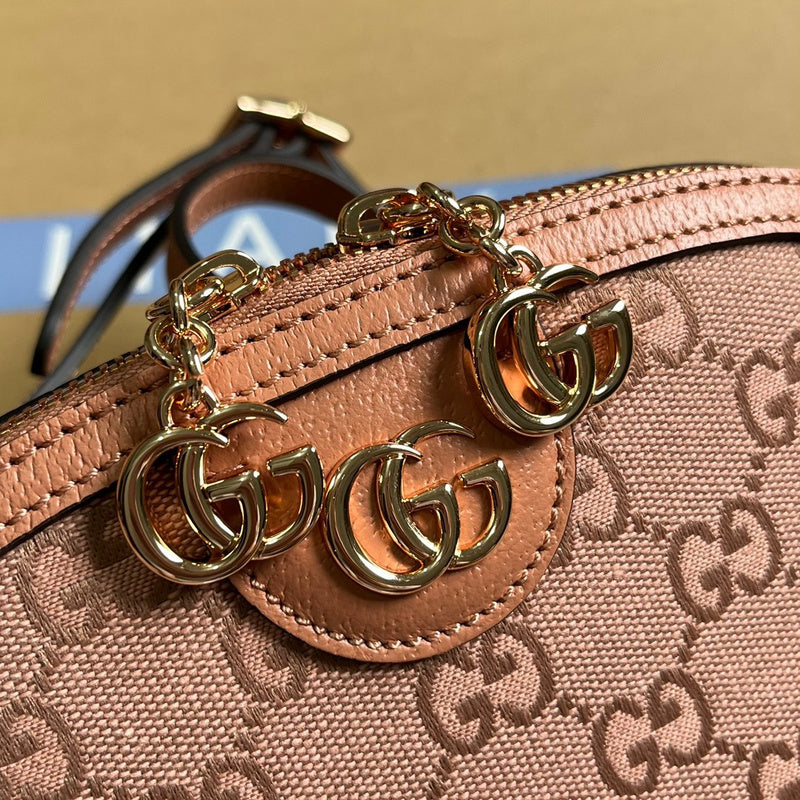 ENT - GCI Bags - 1277