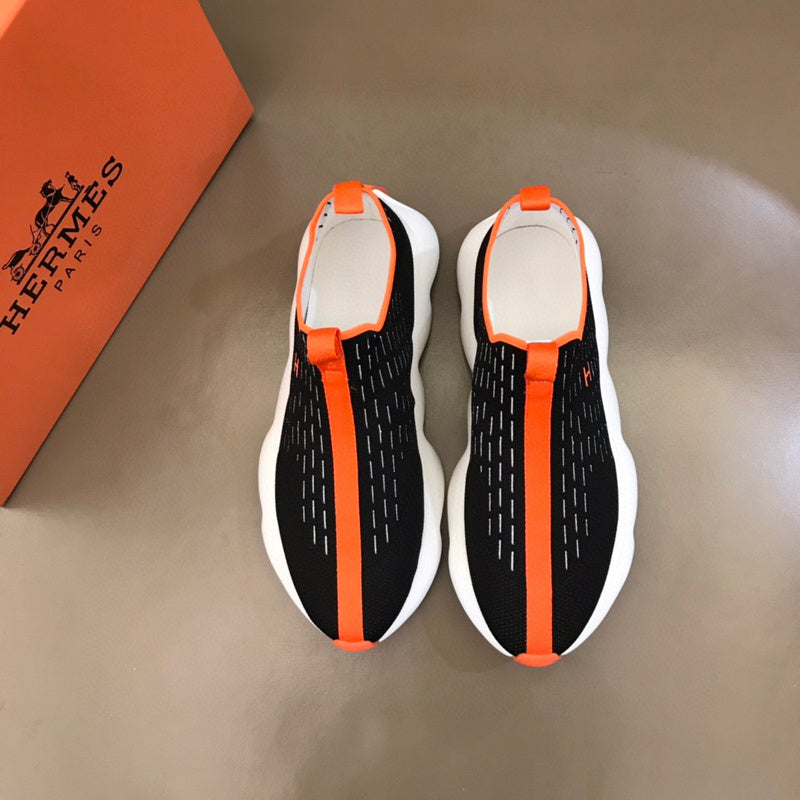 Hermes Luxury Shoes