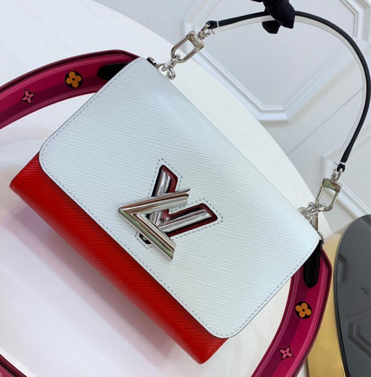 Mila's Edit - LOV Bags - 2933