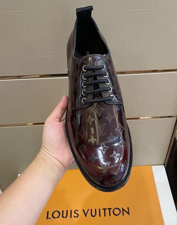 Mila's Edit - LOV Men Shoes - 1679