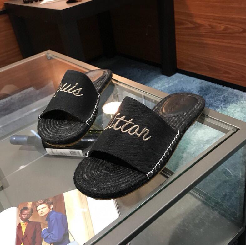 Mila's Edit - LOV Men Shoes - 1888