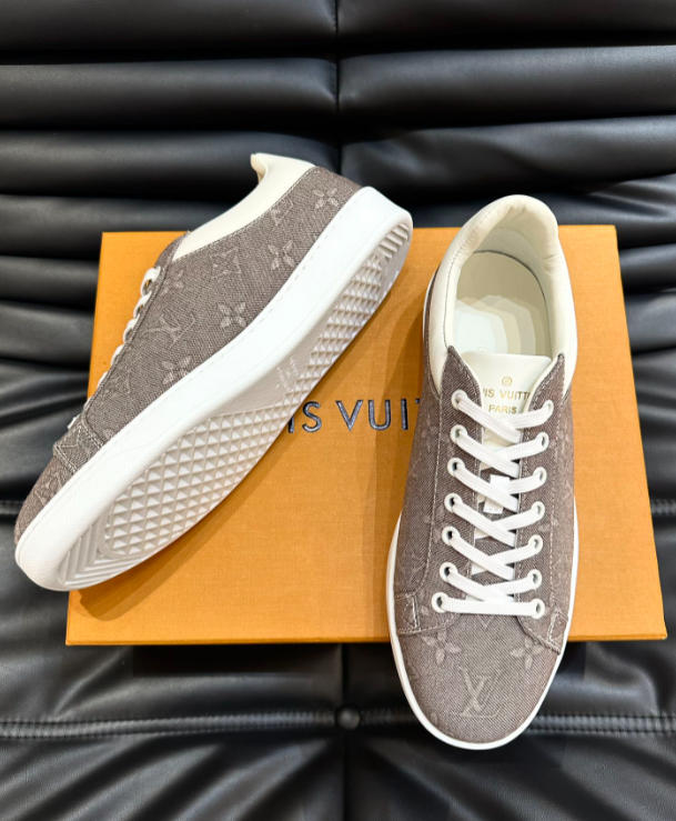 Mila's Edit - LOV Men Shoes - 035
