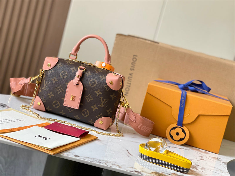 PHA - LOV Bags - 480