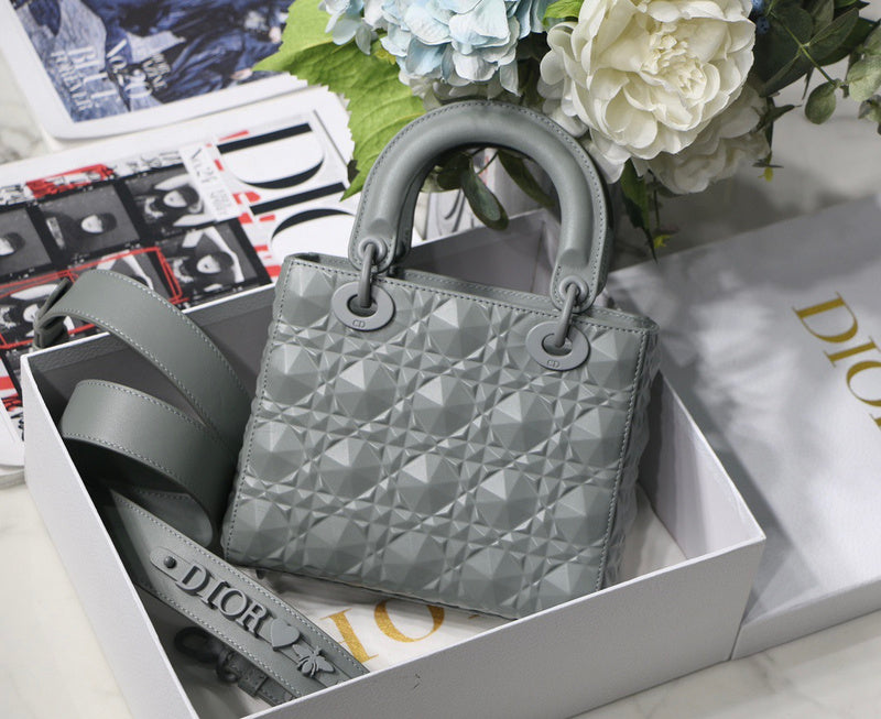 ENT - DOR Bags - 592
