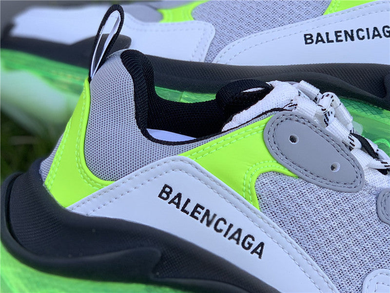 Belanciaga Luxury Shoes