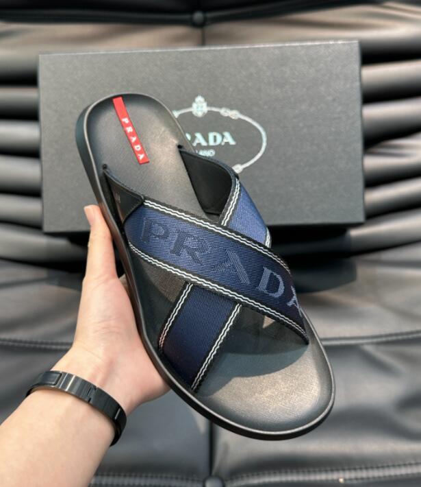 Mila's Edit - PD Men Shoes - 065