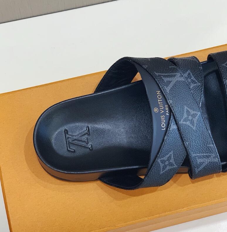 Mila's Edit - LOV Men Shoes - 1611