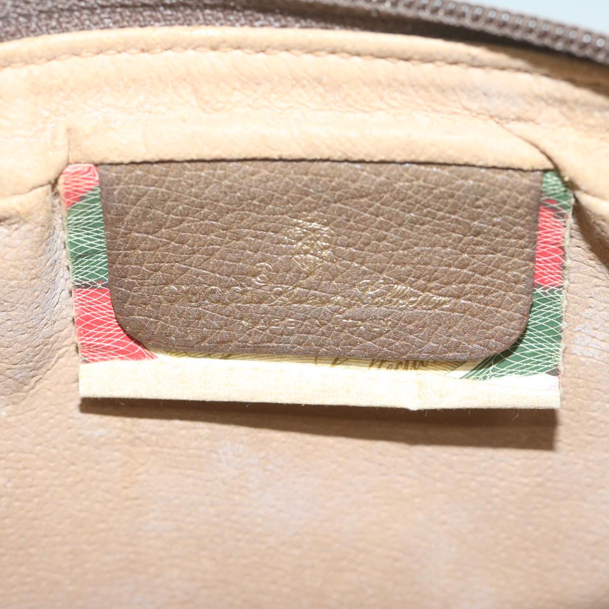 GUCCI Ophidia Clutch Bag