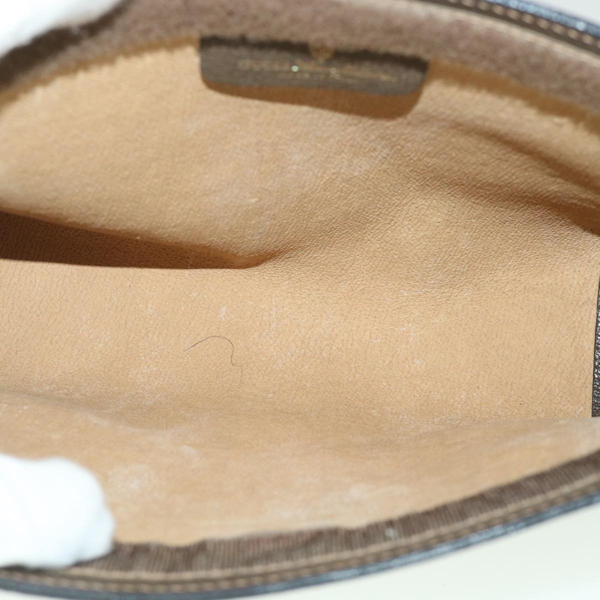 GUCCI Ophidia Clutch Bag