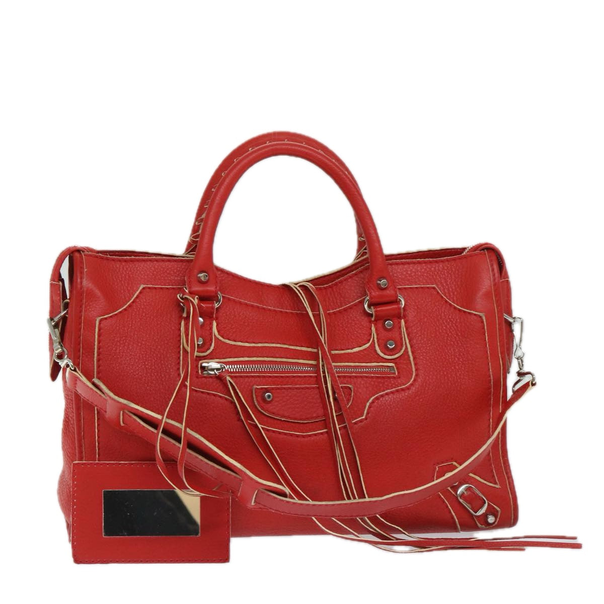 balenciaga City Handbag
