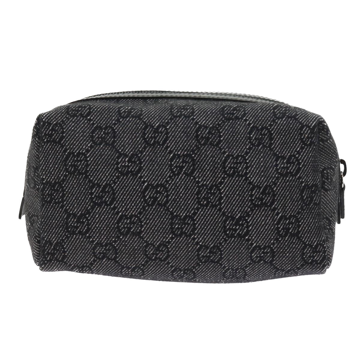 GUCCI Cosmetic pouch Clutch Bag