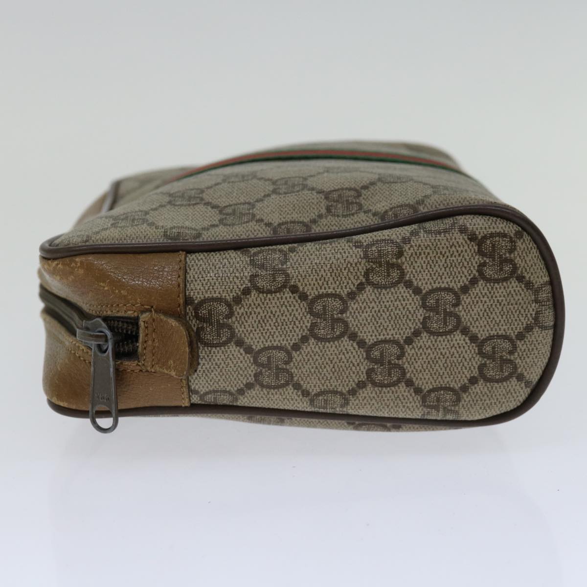 GUCCI Sherry Clutch Bag