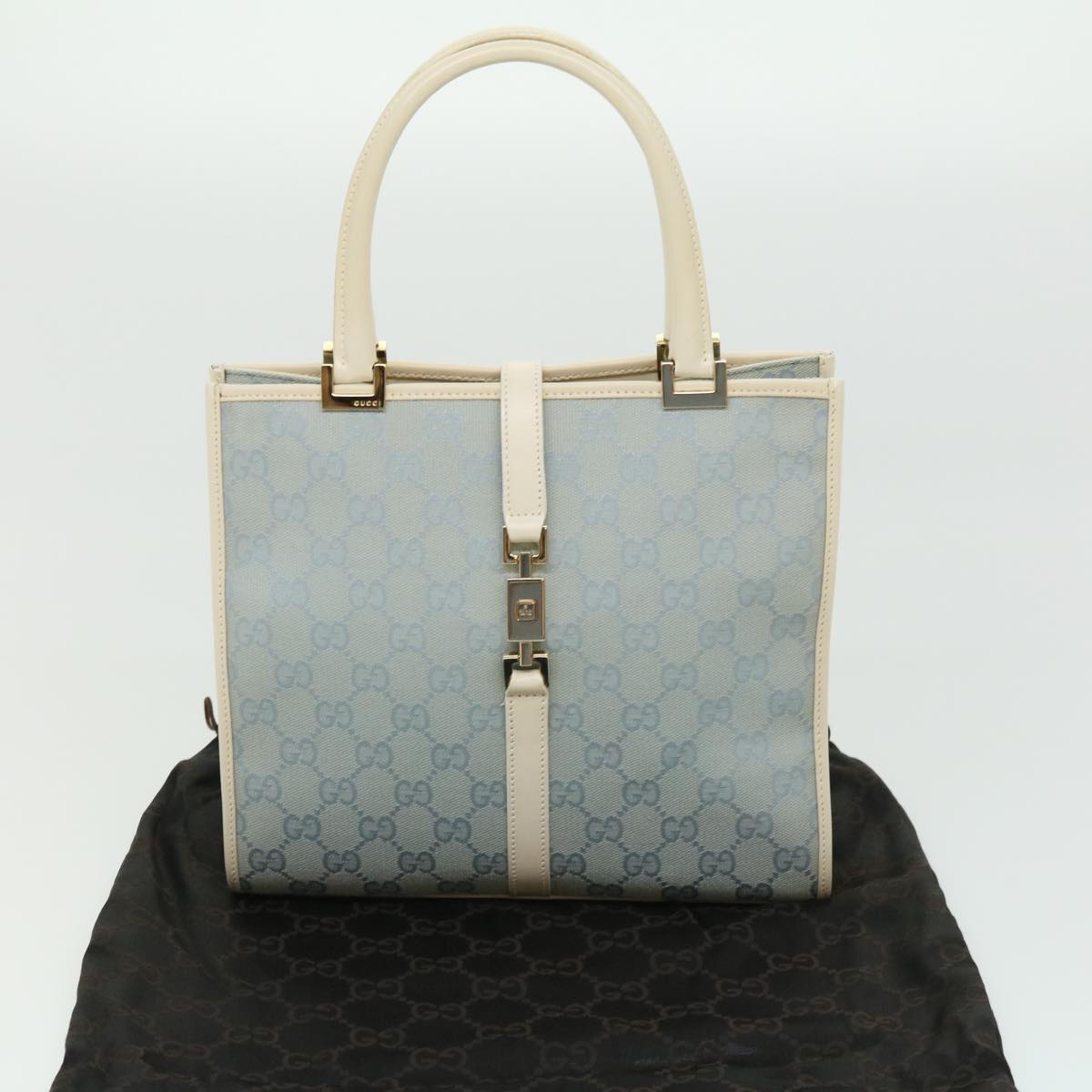 Gucci GG canvas Handbag