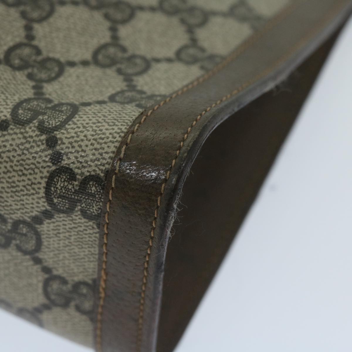 GUCCI Ophidia Clutch Bag